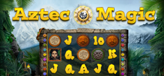 阿兹塔克魔法 (Aztec Magic)