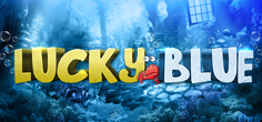 幸运大海 (Lucky Blue)