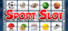体育老虎机 (Sport Slot)